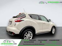 occasion Nissan Juke 1.2e Dig-t 115