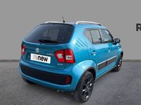 occasion Suzuki Ignis (12/2016-08/2020) 1.2 Dualjet Hybrid