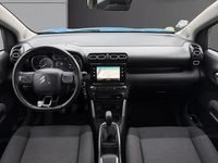 Occasion Citroën C3 Aircross Feel 99 ch (72 kW) 2018 Bleu SUV
