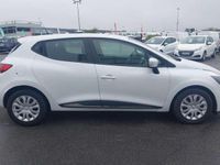 occasion Renault Clio IV Dci 90 Energy Business