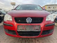 Occasion VW Polo 54 ch (39 kW) 2006 Gris Citadine