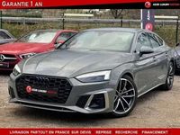 occasion Audi A5 Ii (2) 40 Tdi Quattro 204 Cv S-line