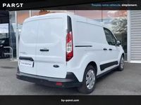 Occasion Ford Transit Connect Trend 2020 Blanc Monospace