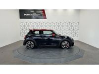 occasion Mini John Cooper Works Hatch 3 Portes231 Ch Bva8 Finition Jcw Ultimate