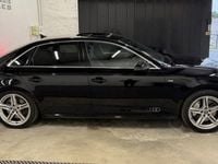 Occasion Audi A4 S-Line 252 ch (185 kW) 2017 Berline