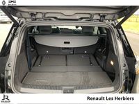 occasion Renault Espace 1.2 E-Tech full hybrid 200ch esprit Alpine