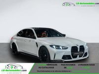 Occasion BMW M3 Comfort Edition 510 ch (375 kW) 2021 Berline