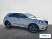 Occasion DS Automobiles DS7 Crossback Bastille Plus 180 ch (132 kW) 2021 Othercolor SUV