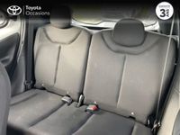 occasion Toyota Aygo 1.0 VVT-i 72ch Dynamic - VIVA163905329