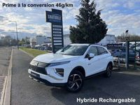 occasion Mitsubishi Eclipse Cross 2.4 MIVEC PHEV 188ch Twin Motor Invite 4WD BVA 1erMain