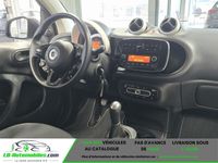 occasion Smart ForTwo Coupé 1.0 71 ch BVM