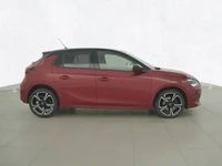 Occasion Opel Corsa 100 ch (73 kW) 2022 Rouge eclat Citadine