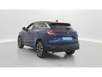 Occasion Renault Austral Techno 200 ch (147 kW) 2024 Bleue SUV