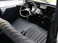 Occasion Citroën 2CV 29 ch (21 kW) 1985 Blanc Berline