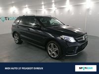 occasion Mercedes GLE500 ClasseE Sportline 4matic 7g-tronic Plus