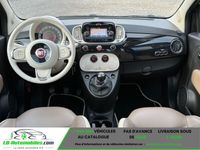 occasion Fiat 500 0.9 85 ch TwinAir BVM