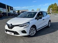 Occasion Renault Clio V SE 2022 Blanc Citadine