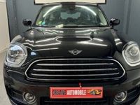 occasion Mini Cooper D Countryman F60 150 Cv 1ere Main