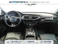 occasion Audi A7 Sportback 3.0 V6 BiTDI 320ch Avus quattro Tiptron