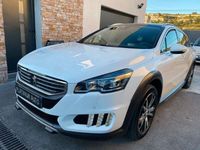 occasion Peugeot 508 (2) RXH 2.0 HDI 163 + 37 ELECTRIQUE ETG6