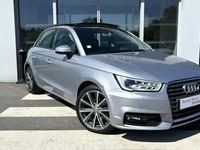 occasion Audi A1 1.4 Tfsi 125 S Tronic 7 Ambition Luxe