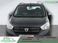 occasion Dacia Lodgy TCe 130 FAP 5 places