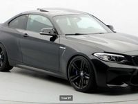 occasion BMW M2 Coupe I (F87) 370ch M DKG