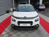 occasion Citroën C3 BUSINESS PureTech 110 S&S BVM6 Shine