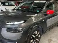 occasion Citroën C4 Puretech 110 Shine Edition S&s