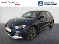 occasion Audi A1 A1Allstreet 30 TFSI 110 ch BVM6 Design 5p