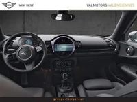 Occasion Mini Cooper Clubman Essential 2022 White silver métallisé Break