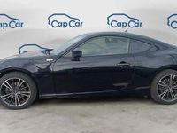Occasion Toyota GT86 Edition 200 ch (147 kW) 2013 Noir Coupé
