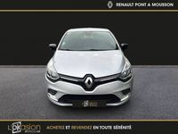 occasion Renault Clio IV Clio 1.2 16V 75