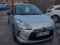 occasion Citroën DS3 VTi 82 PureTech Chic