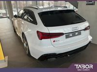 occasion Audi RS6 Avant laser 22p tour pano cuir HUD