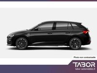 Nouvelle Skoda Scala 116 ch (85 kW) 2025 Noir Citadine