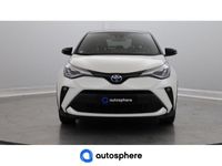 occasion Toyota C-HR 184h Distinctive 2WD E-CVT MY22