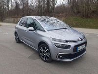 occasion Citroën C4 SpaceTourer PureTech 130 S&S Shine