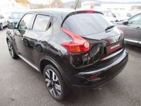 occasion Nissan Juke 1.6 117ch stop\u0026start system connect edition