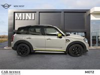 occasion Mini Cooper Countryman SE 125ch + 95ch Northwood ALL4 BVA6 - VIVA194880170