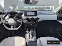 Occasion DS Automobiles DS3 Crossback Grand Chic 2019 Bleu SUV