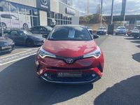 occasion Toyota C-HR 122h Collection 5p