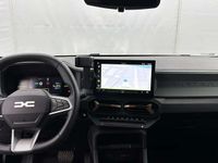 Occasion Dacia Duster Extreme 2025 Beige SUV