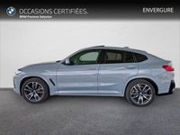 occasion BMW X4 xDrive20d 190ch M Sport - VIVA193746656