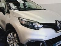 Occasion Renault Captur 90 ch (66 kW) 2015 SUV