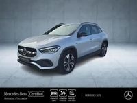 Occasion Mercedes GLA250 Progressive 160 ch (117 kW) 2020 Argent iridium métallisé SUV