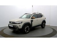 Occasion Dacia Duster Extreme 2024 Beige SUV