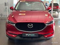 occasion Mazda CX-5 CX-5 I2.2L SKYACTIV-D 150 CH 4X2 DYNAMIQUE