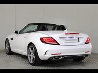 occasion Mercedes SLC250 ClasseD 204ch Sportline 9g-tronic