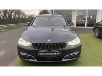 occasion BMW 320 Gran Turismo Serie 3 d Xdrive Luxury - Bva F34 Lci 320d Xdrive Phase 2